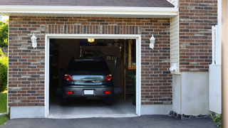 Garage Door Installation at Carlsberg Center Roseville, California