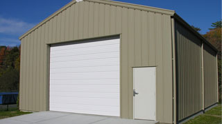 Garage Door Openers at Carlsberg Center Roseville, California